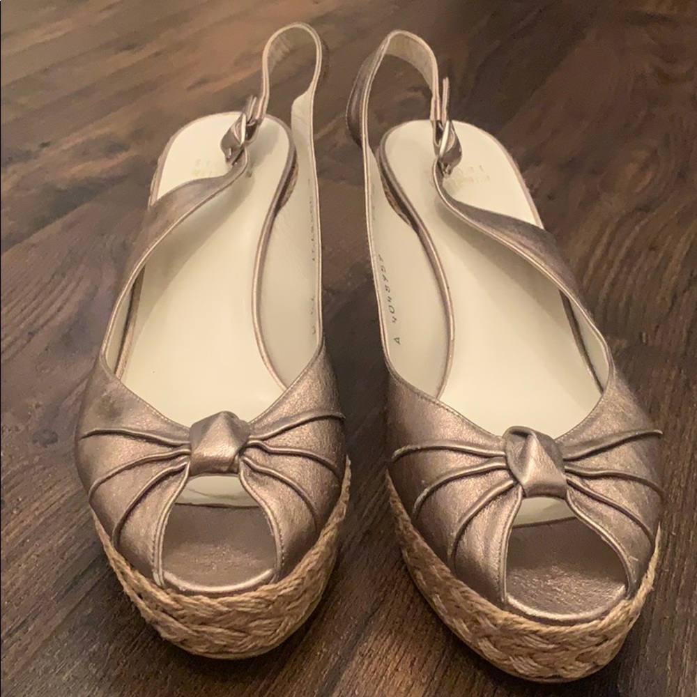 Stuart Weitzman shoes